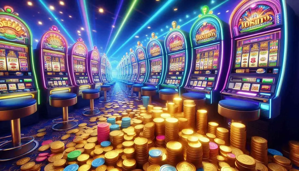 Dolly Casino